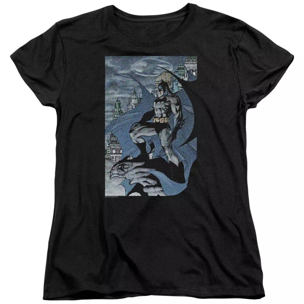 Batman  Seurbat  Women s T-Shirt 3XL