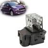 Radiator Fan Cooling Resistor Relay 9658508980 For Citroen C4 Picasso