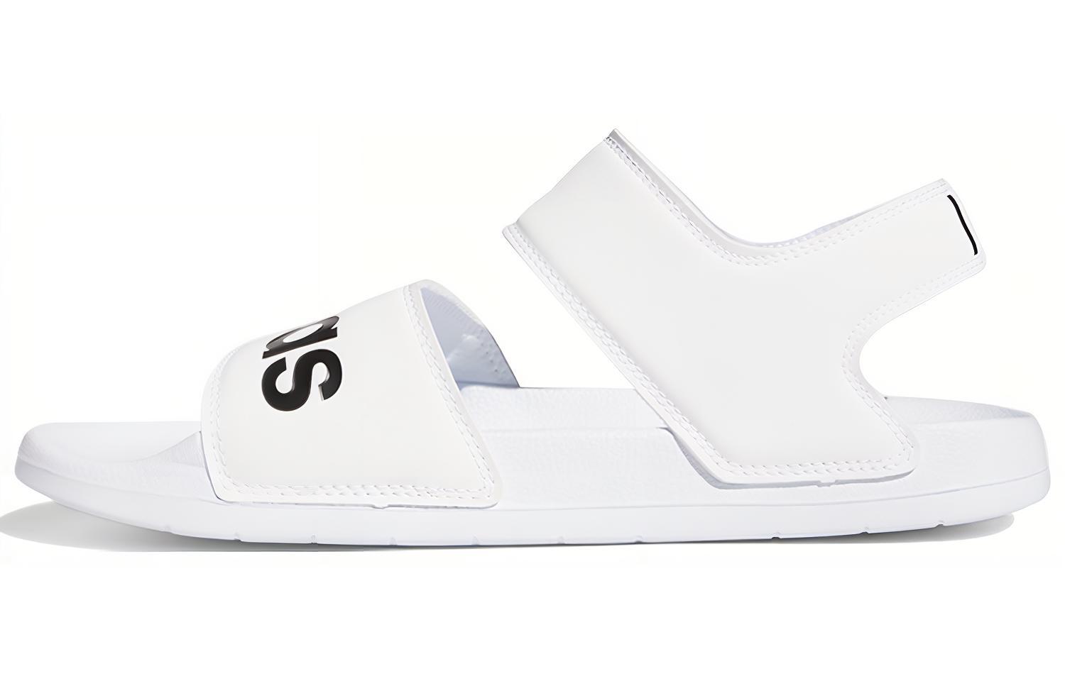 Adidas Adilette Sandal  Cloud White  FW5360 42