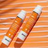 The Derma Co 1% Hyaluronsäure Sonnenschutz Aqua Gel LSF 50 PA++++ Feuchtigkeitsspendend Leicht Nicht Fettend 50 g Packung mit 2