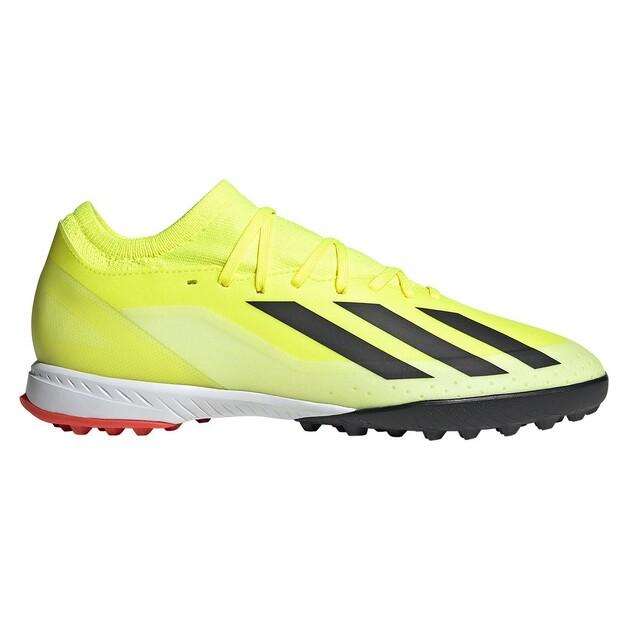 

adidas X Crazyfast League TF футбольные бутсы EU 44 2/3