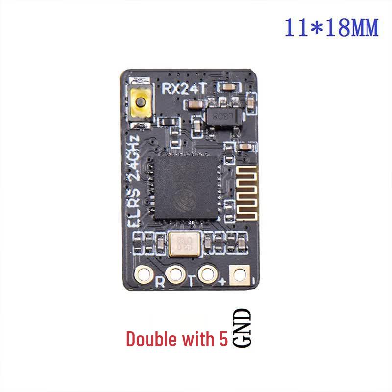 Ricevitore FPV JHEMCU ELRS 2.4G