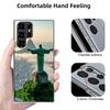 City Brazil Rio de Janeiro Cases Phone Case for Samsung Galaxy S26 Ultra S25 Edge S24 S23 FE S21 Plus S20 S22 S10 Cover TPU Capa