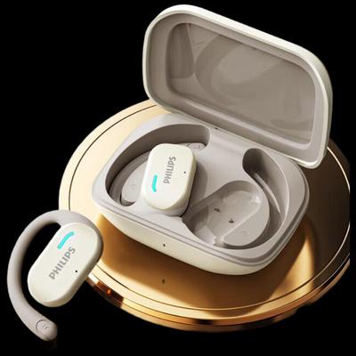 Philips TAT1769 Open-Ear True Wireless Ear-hook Bluetooth Headphones