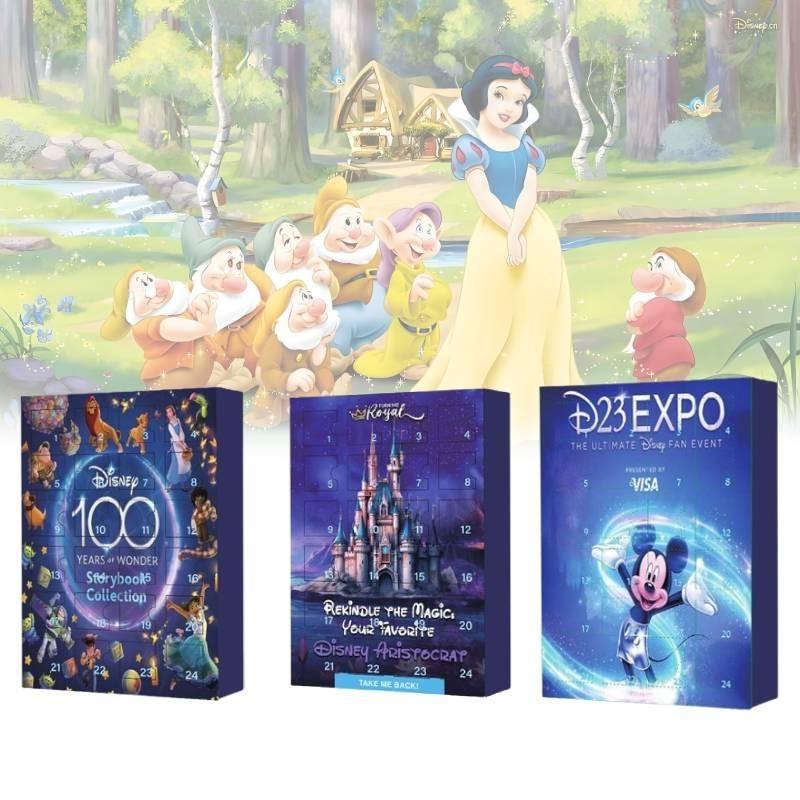 Jul Överraskningskalender Adventsleksak För Alla Åldrar**