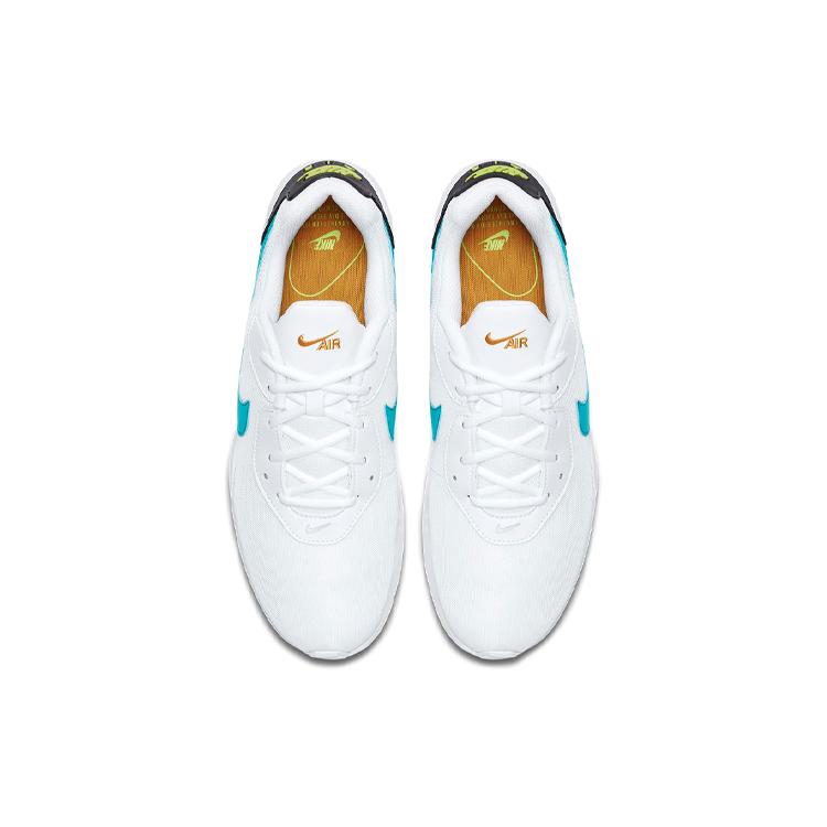 Nike Air Max Oketo 'White Oracle Aqua' AQ2235-106