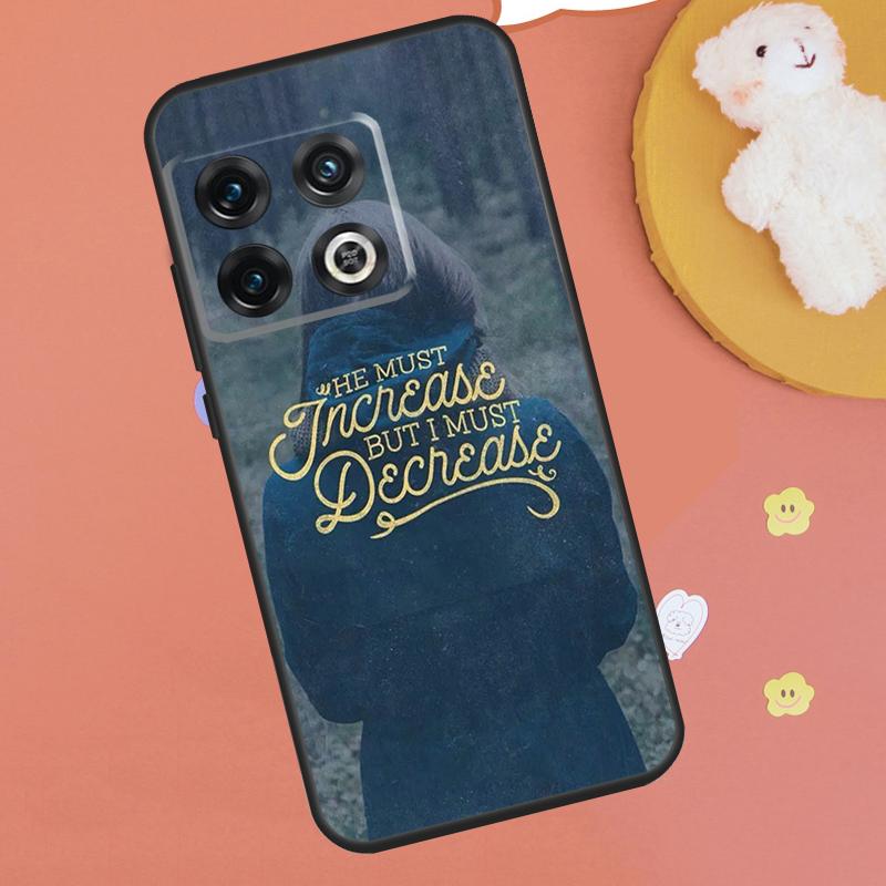 

Jesus Bible Christian Religious Case For OnePlus Nord CE 5 2 3 4 Lite N20 N30 OnePlus 15 13 12 11 10R 13R 12R 10T 13T Funda OnePlus Nord N20