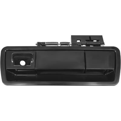 Rear Door Tailgate Grip Handle Trunk Outside Pull Handle Compatible for 90606-ZZ90E 90606-ZQ78A 90606-7S078 90606-7S018