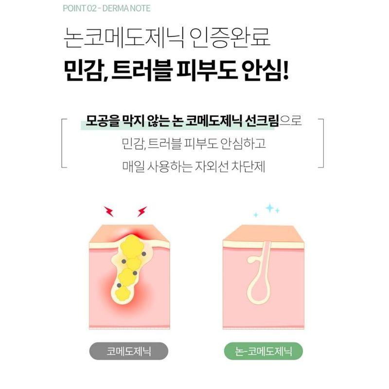 FORETDERM - Derma Relief Vegan Suncream