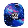 Baseballkappe Verstellbarer Snapback Hippop Hut Sport Logo Unisex Druck