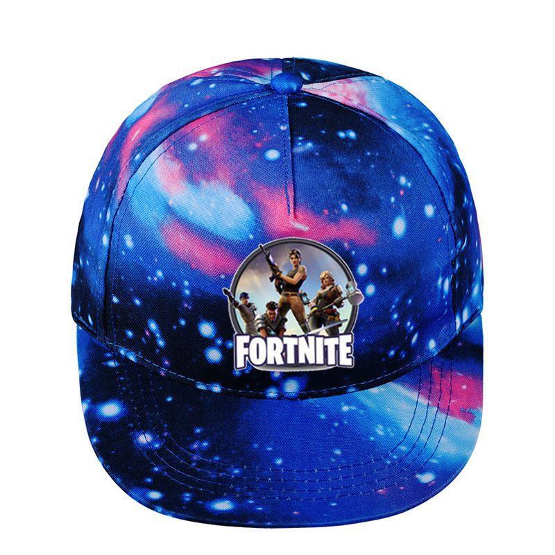 Cap Adjustable Baseball Snapback Hippop Hat Sport Logo Printing Unisex