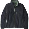 Patagonia Fleece Tops Men's Moderate 20535-