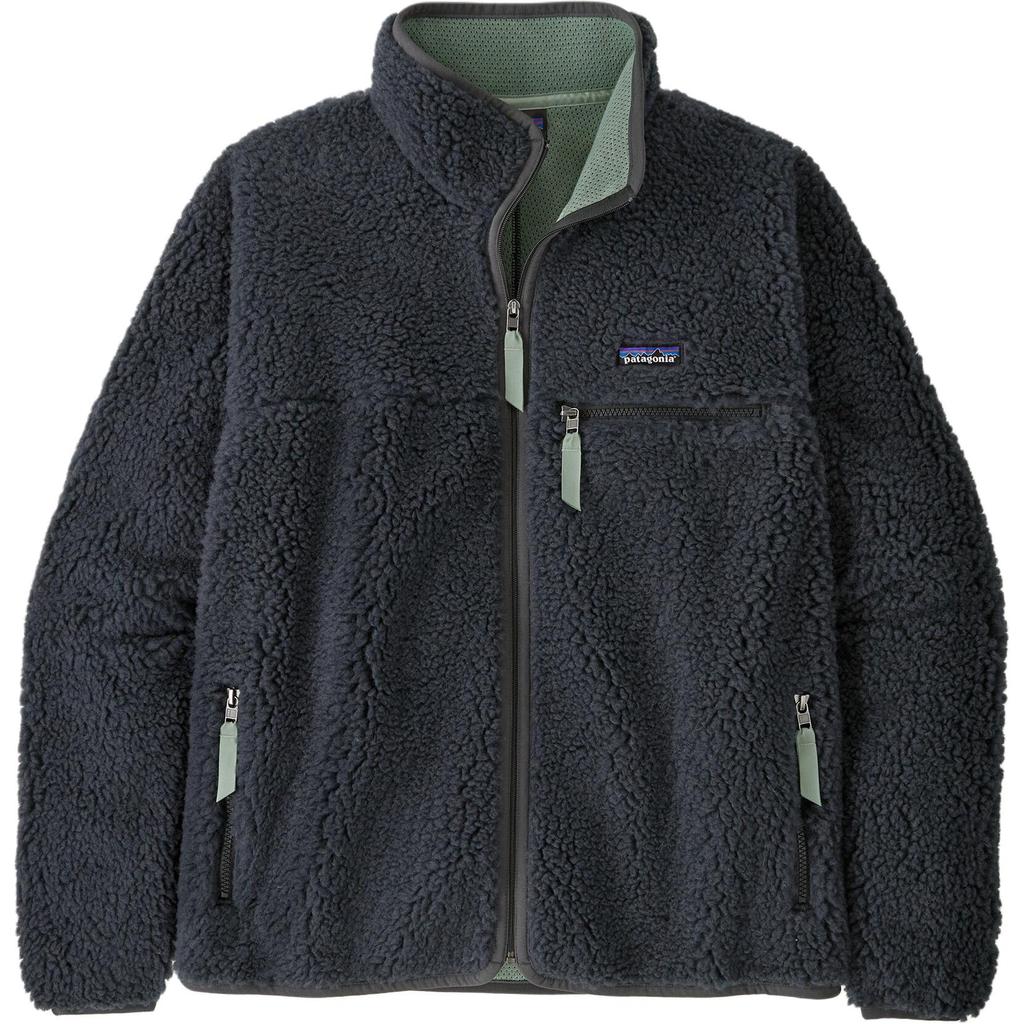 Patagonia Fleece Tops Men's Moderate 20535-