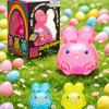Schylling Needoh Nice Cube Sensory Toys Stress Relieving Blocks Pinching Relieving Puzzle Solving Venting Children Souvenir