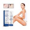 OceAura Mousse Hair Removal Spray Painless Bubble Depilatory Foam Mousse