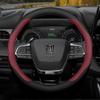 Toyota Crown, Lu Fang, & Prado Land Cruiser Steering Wheel Cover