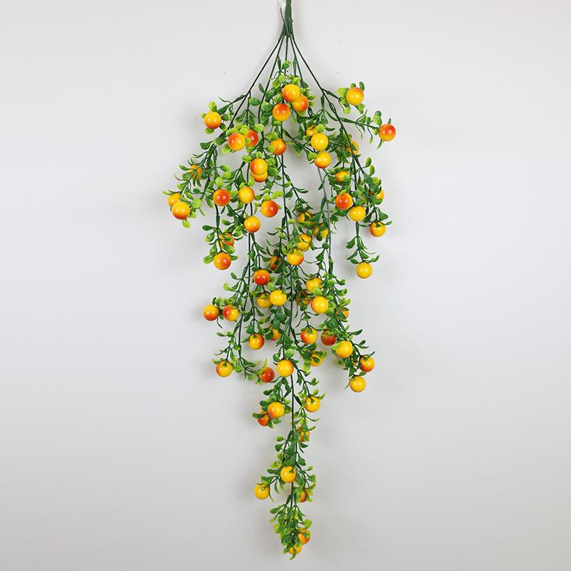 

Пластиковый цветок имитация цветка гостиная украшение дома цветок счастливый фрукт боб удачи фрукт удачи красная фасоль в наличии падуб фрукт настенный