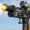 Automatické stříkací pistole 26 FT Automatická vodní pistole Vodní pistole Blaster Soaker pro děti Dospělí Hračka na letní párty u bazénu