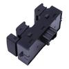 26211277 26211281  Electric Window Switches Panel, 12V Replacement Assembly with Four Window Buttons, Lock Function