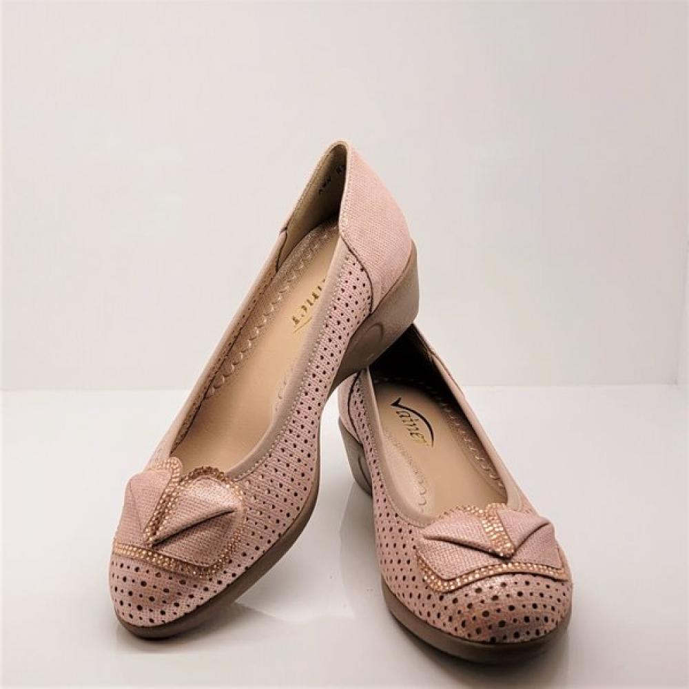Vainer Women S Comfort ShoeS Pink 320b 225