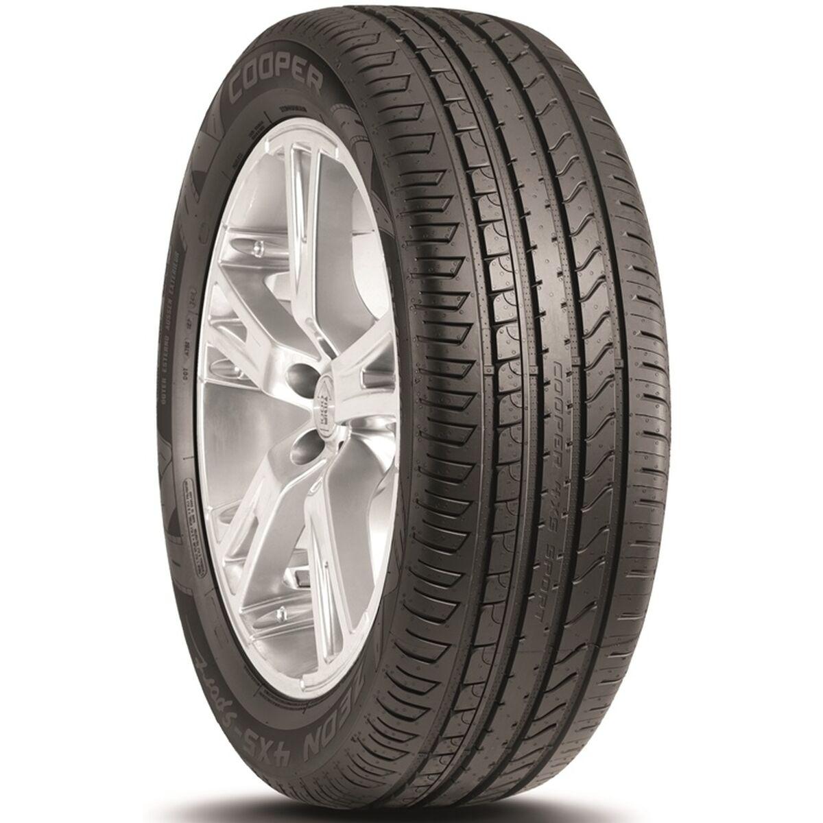 

Cooper ZEON 4XS SPORT 235/50VR19 вездеходная шина