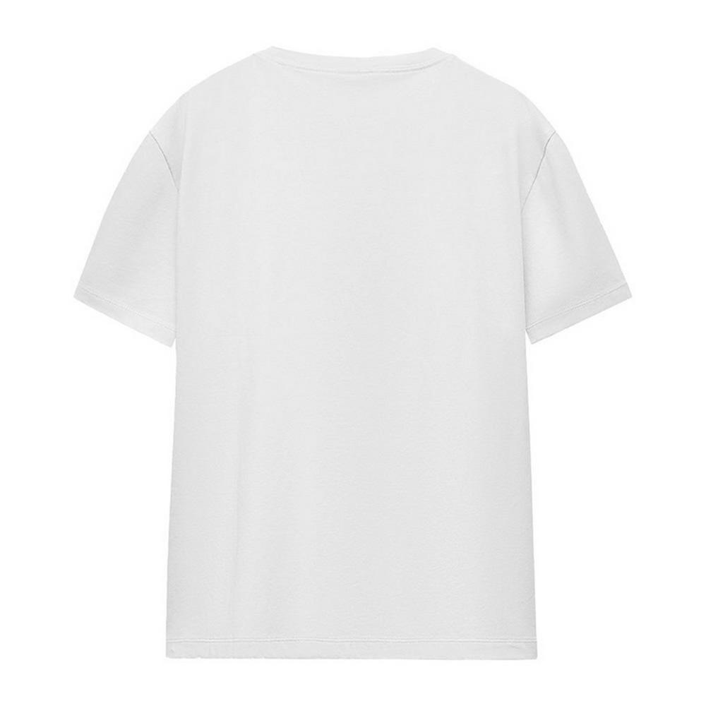 STAR WARS Unisex Adult Mask Diagram T-Shirt