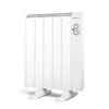 Digital Heater Orbegozo RRM 810 White 800 W