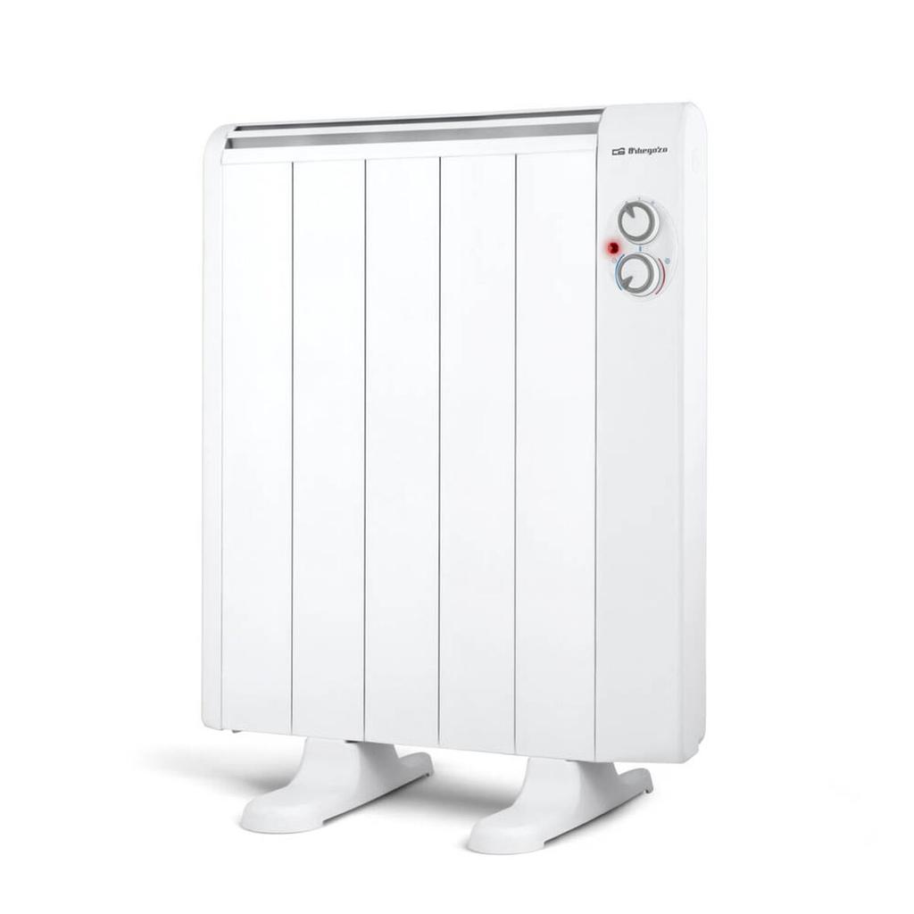 Digital Heater Orbegozo RRM 810 White 800 W