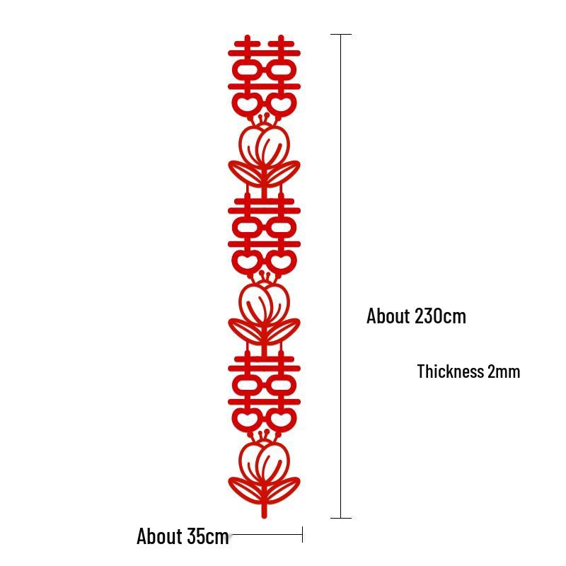 Customized Wedding Reception KT Board and Artificial Flower Display Stand