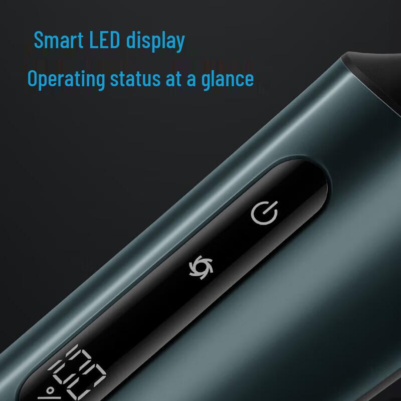 Flyco Smart Electric Shaver FS928