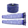 Vor- und Nachmotor-HEPA-Filter für Dyson V6 DC59 Staubsauger, Teilenummer DY-96674101 und DY-96566101 Kit