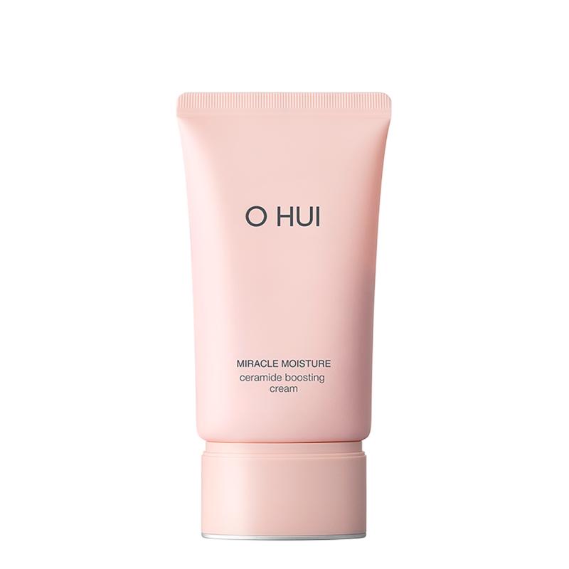 Miracle Moisture Ceramide Boosting Cream