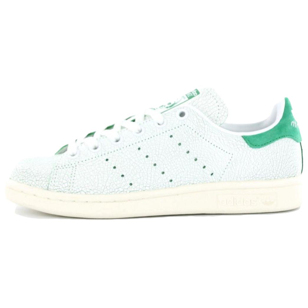 Adidas Stan Smith Comfortable Versatile Low-Top