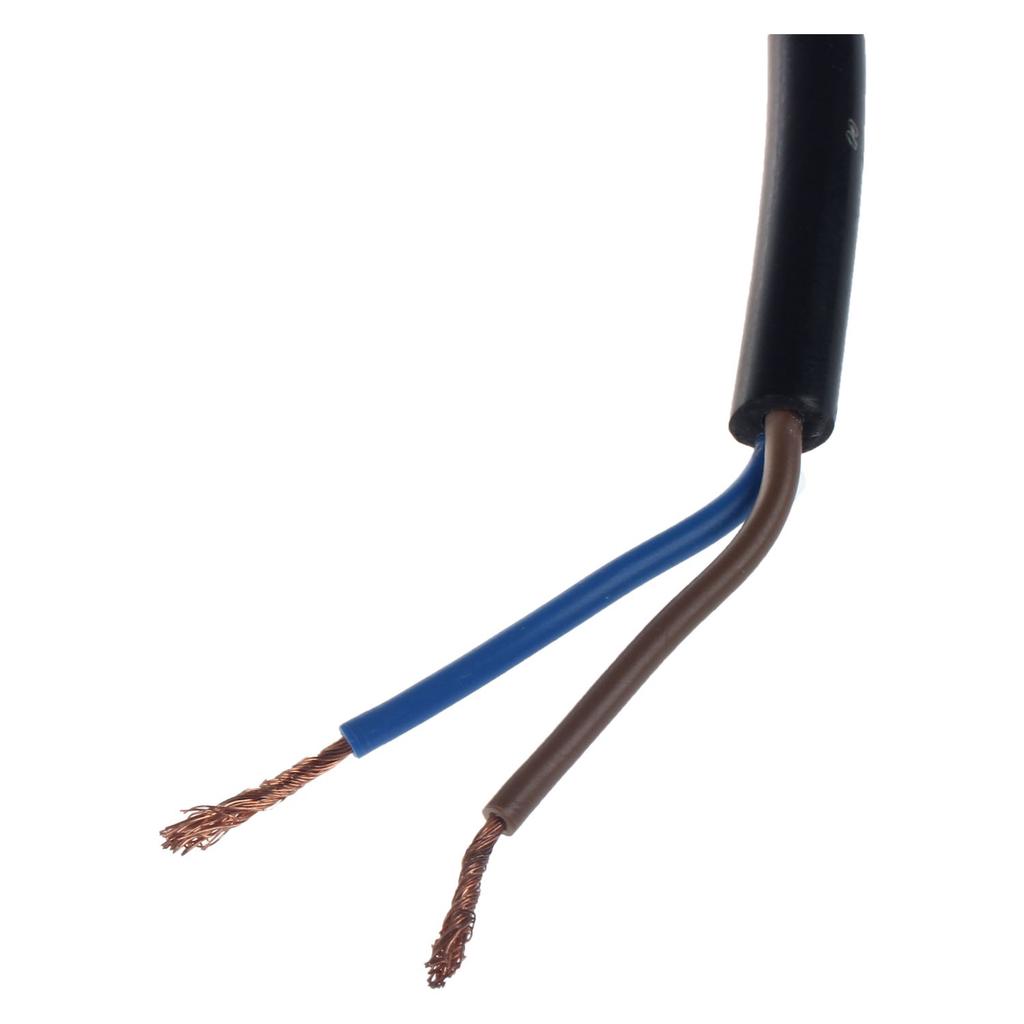 Andifany Cable Terminal AC Moteur Course Condensateur 6uF 450V CBB60