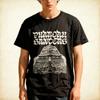 Pharoah Sanders T-Shirt Spirituel Jazz Free Jazz Musikikon Unisex Tee