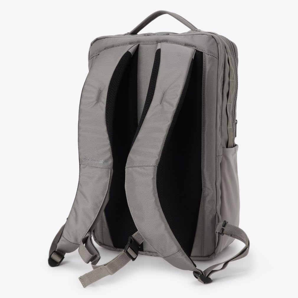 Columbia Star Range Square Backpack PU8672, One Size, Boulder