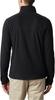 Jacket Columbia Fast Trek Microfleece Men (1772751) Black