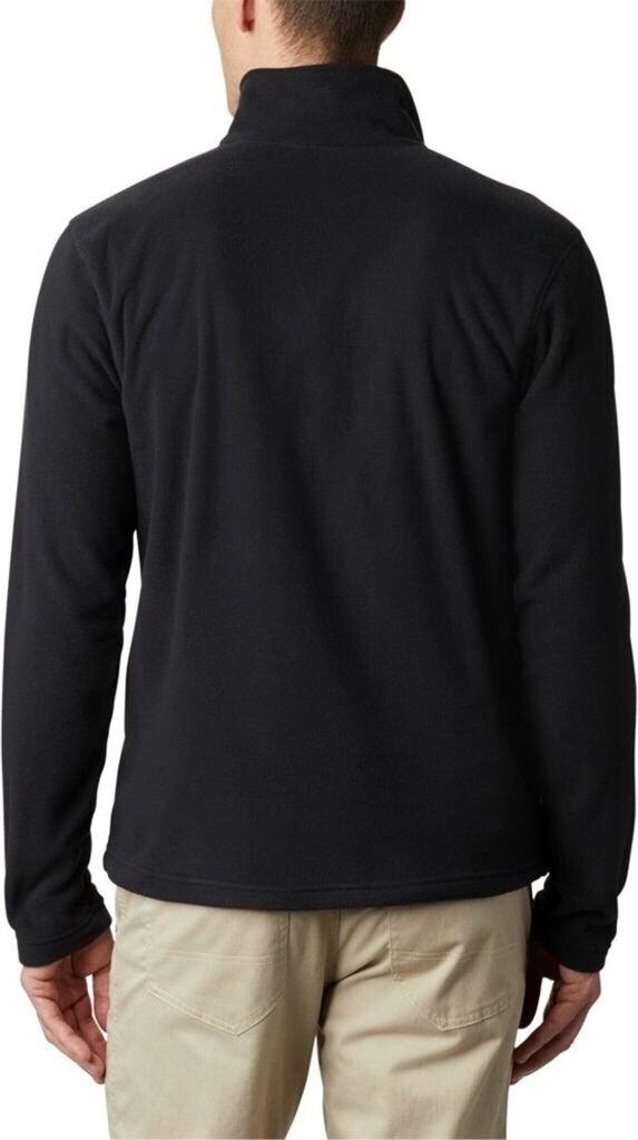 Jacket Columbia Fast Trek Microfleece Men (1772751) Black