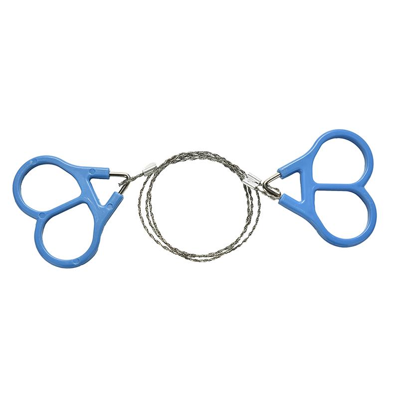 Scroll String of Steel Wire for Outdoor