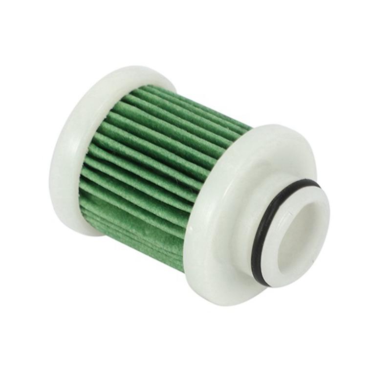 M63K-10Pcs 6D8-WS24A-00 Fuel Filter For F40A F50 T50 F60 T60 F70 F90 F115 Marine Outboard Accessories