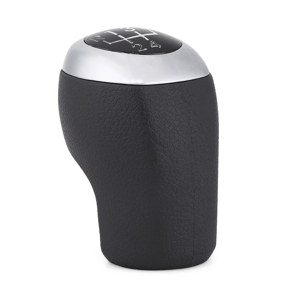 5 Speed Car Gear Stick Shift Knob Head for Hyundai Accent 2011 2014