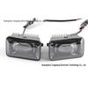 15W LED Fog Lights for Ford F150 Front Bumper Car Modification