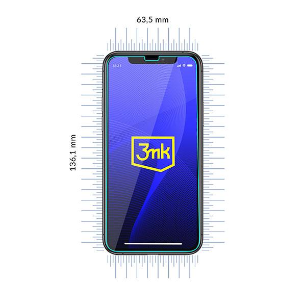 Apple Iphone 11 Pro - 3Mk Flexibleglass