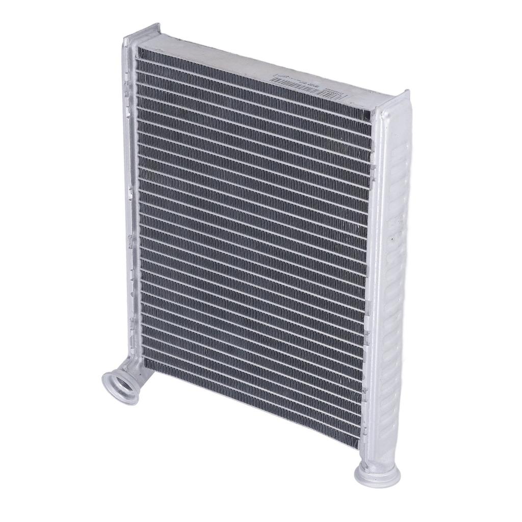Interior Heat Exchanger 6448S4 Car Warm Air Water Tank Radiator Heating Unit Replacement for Peugeot 308 RCZ
