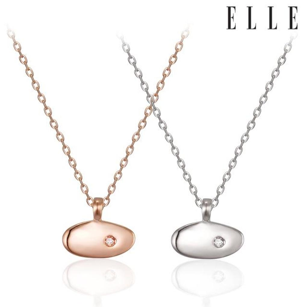 Ella Moment Necklace ELBRNN208