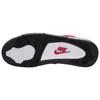 Nike Air Flight 89 Low Bred Unisex Sneakers Black Gym-Red White FZ3045-001
