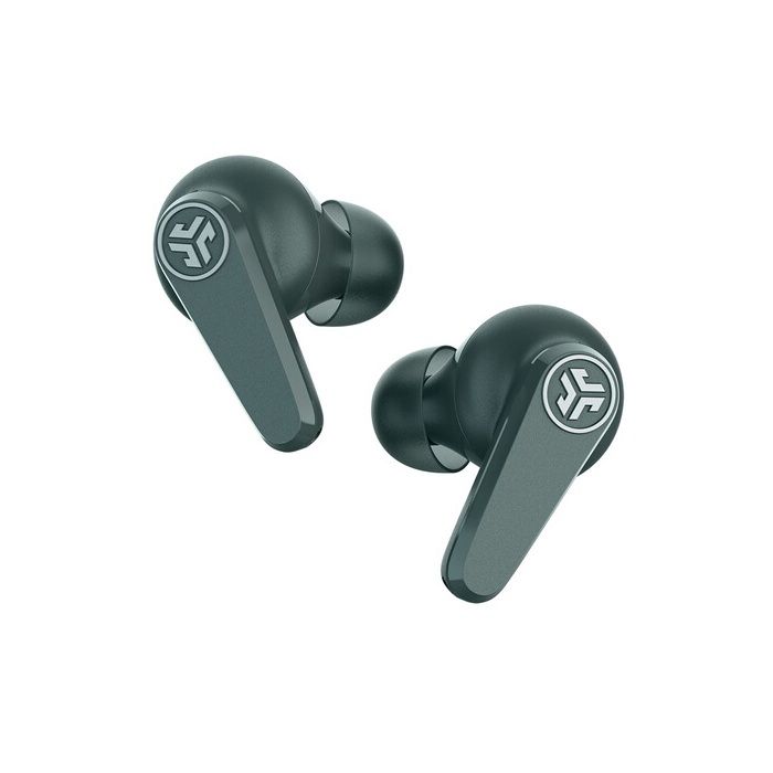 Ecouteurs Jlab Go Pods ANC Sage True Wireless Earbuds