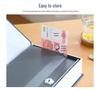 Creative Iron Book Safe: Password Protected Money Storage Box for Home or Office.