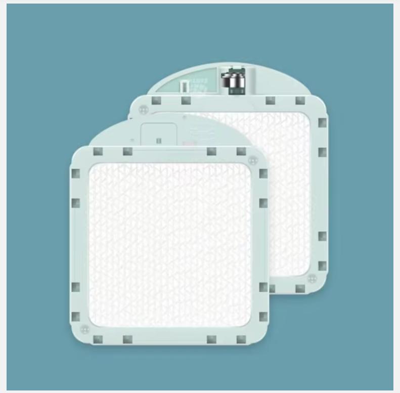 Original Xiaomi Mosquito Repellent Tablets Film Mosquito Killer Replacements For Smart Mosquito Dispeller Anti Pest