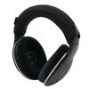 Smooth Zippered Headband Protective Cover For HD550 Over Ear Headphones With Zippered Lock Mechanism And Durability Fabric